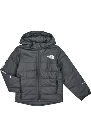 The North Face Textil Boys Never Stop Synthetic Jacket