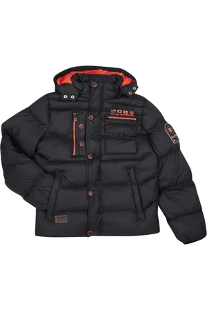 Geographical Norway Textil CITERNIER