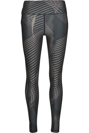 ONLY Textil ONPJAMIA-HW-AOP-TRAIN-TIGHTS
