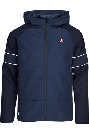 JACK & JONES Textil JCOLOGAN HYBRID JACKET