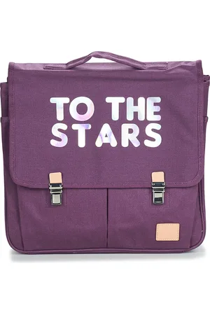JOJO FACTORY Taška CARTABLE UNI TO THE STARS