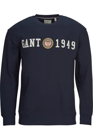GANT Textil CREST C-NECK