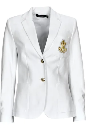 Ralph Lauren Textil ANFISA-LINED-JACKET
