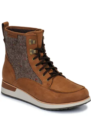 Merrell Boty ROAM MID