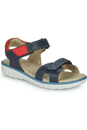 Clarks Boty Roam Surf K
