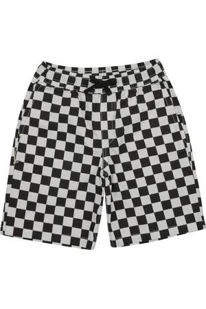 Vans Textil RANGE ELASTIC WAIST SHORT II BOYS