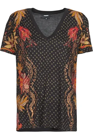Desigual Textil PRAGA