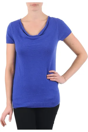 LA CITY Textil PULL COL BEB