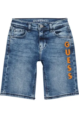 Guess Textil DENIM SHORT