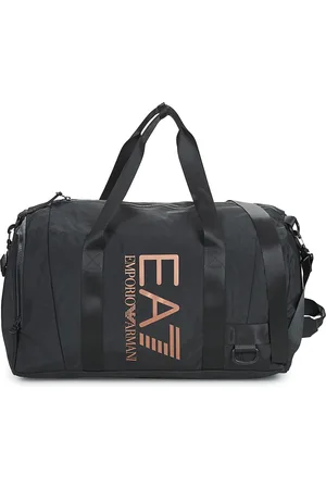 EA7 Taška VIGOR7 U GYM BAG - UNISEX GYM BAG
