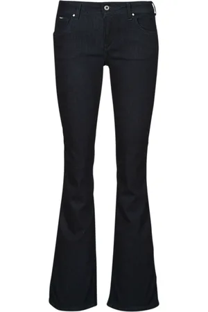 Pepe Jeans Textil SLIM FIT FLARE LW