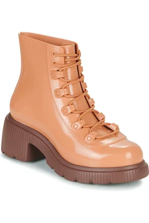 Melissa Boty Cosmo Boot Ad