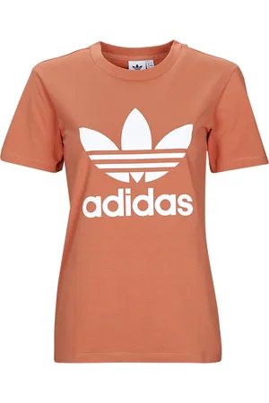 adidas Textil TREFOIL TEE
