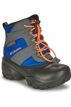 Columbia Boty CHILDRENS ROPE TOW