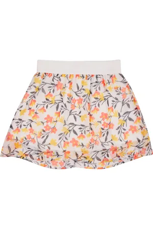 NAME IT Textil NKFTIRANCE SKIRT PS