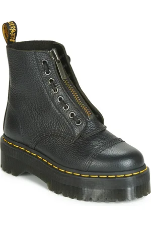 Dr. Martens Boty SINCLAIR BLACK AUNT SALLY