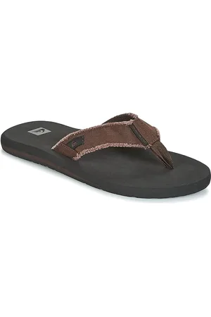 Quiksilver Boty MONKEY ABYSS M SNDL CTK1