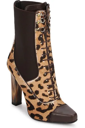 Roberto Cavalli Boty SPS769