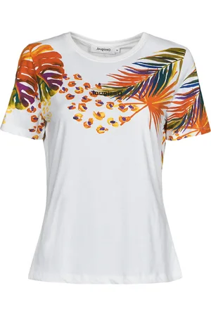 Desigual Textil TS_MINNEAPOLIS
