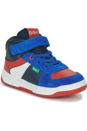 Kickers Boty KICKALIEN