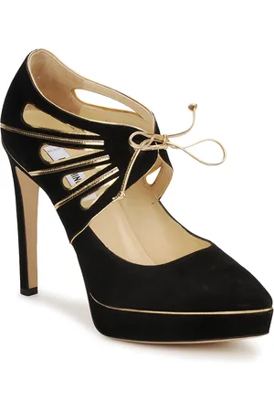 Moschino Boty MA1004