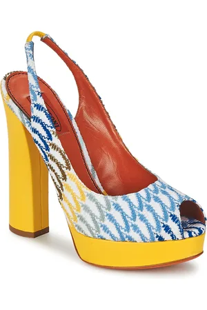 Missoni Boty XM005