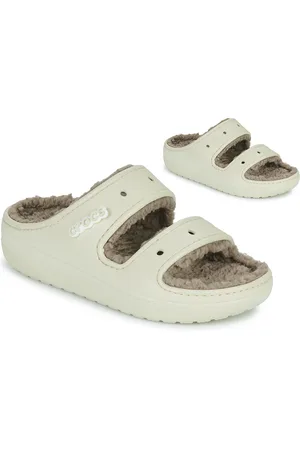 Crocs Boty CLASSIC COZZZY SANDAL