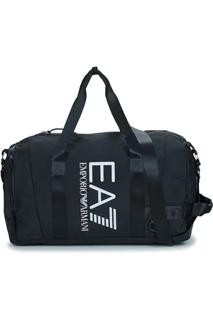 EA7 Taška VIGOR7 U GYM BAG