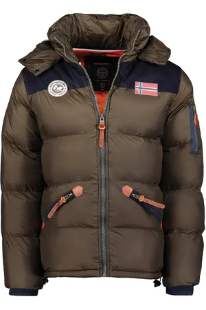 Geographical Norway Textil CELIAN
