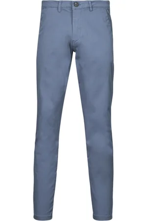 SELECTED Textil SLHSLIM-NEW MILES 175 FLEX CHINO