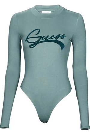 Guess Spodní prádlo VEIT LS POLO