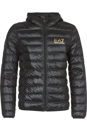 EA7 Textil TRAIN CORE ID M DOWN LIGHT