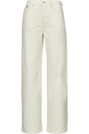 Pepe Jeans Textil WIDE LEG JEANS UHW