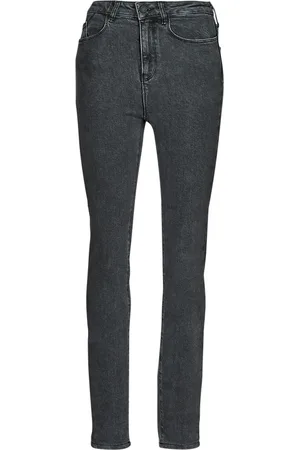 Karl Lagerfeld Textil KLXCD SKINNY DENIM PANTS