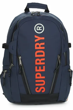 Superdry Taška TARP RUCKSACK