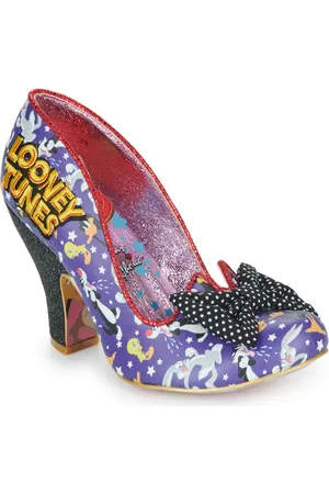 Irregular Choice Boty LOONEY TUNES 28