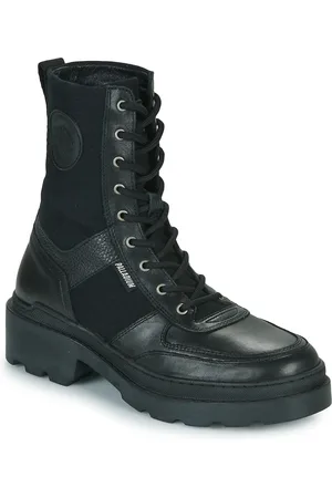 Palladium Boty PALLATECNO 10