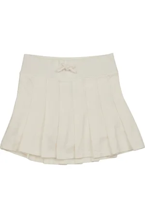 Ralph Lauren Textil MESH SKIRT-SKIRT-A LINE