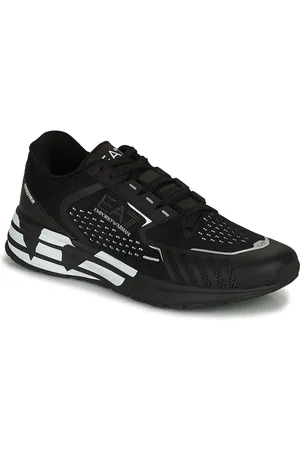 EA7 Boty NEW RUNNING V4