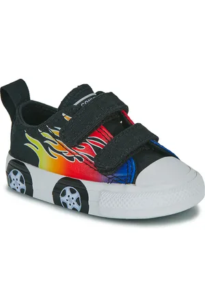 Converse Boty CHUCK TAYLOR ALL STAR EASY-ON CARS