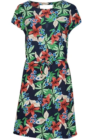 ONLY Textil ONLNOVA LIFE CONNIE BALI DRESS