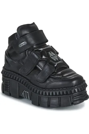 New Rock Boty M-WALL285-S3