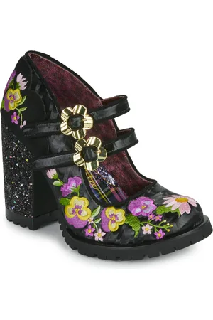 Irregular Choice Boty BEST BUD