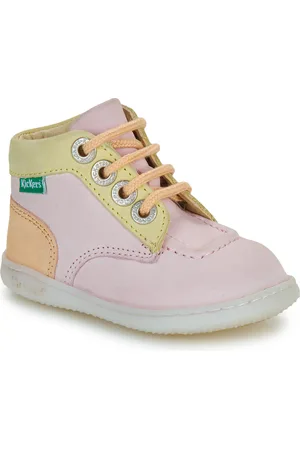 Kickers Boty KICKICONIC
