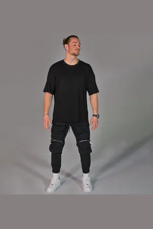 THEAD. Textil LEO PANT
