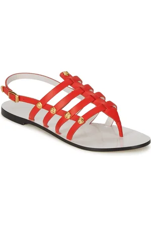 VERSACE Boty DSL944C