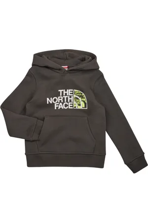 The North Face Textil Boys Drew Peak P/O Hoodie