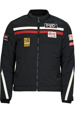 Petrol Industries Textil Jacket Bomber