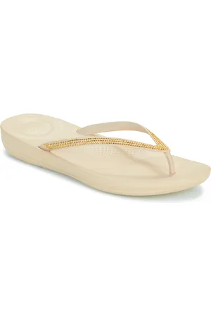 FitFlop Boty iQushion Sparkle