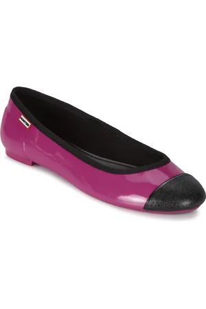 Hunter Boty ORIGINAL BALLET FLAT